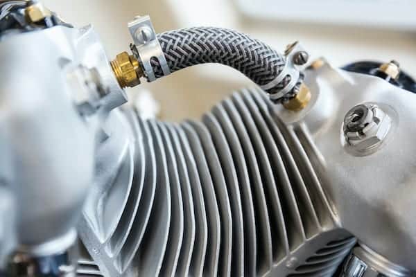 Connecticut custom hose fabrication