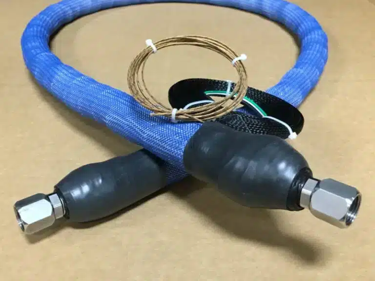 custom hose solutions in Connecticut